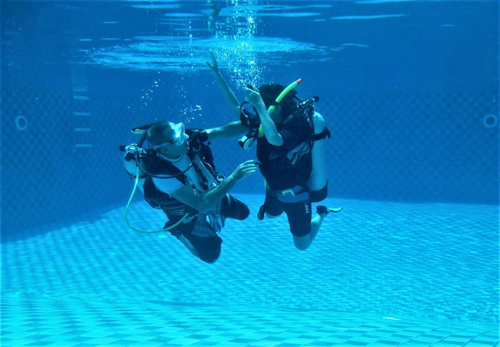 Seafari Dive Centre Pattaya — Activities in Pattaya, Pattaya