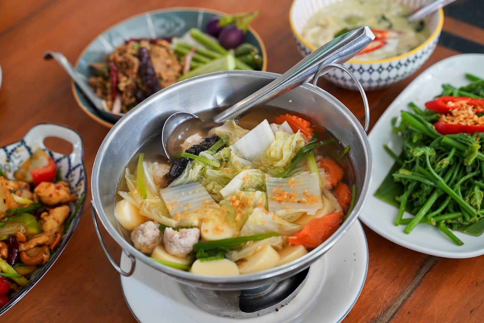Sky Gallery Pattaya — Eat & Drink in Pratumnak, Pattaya