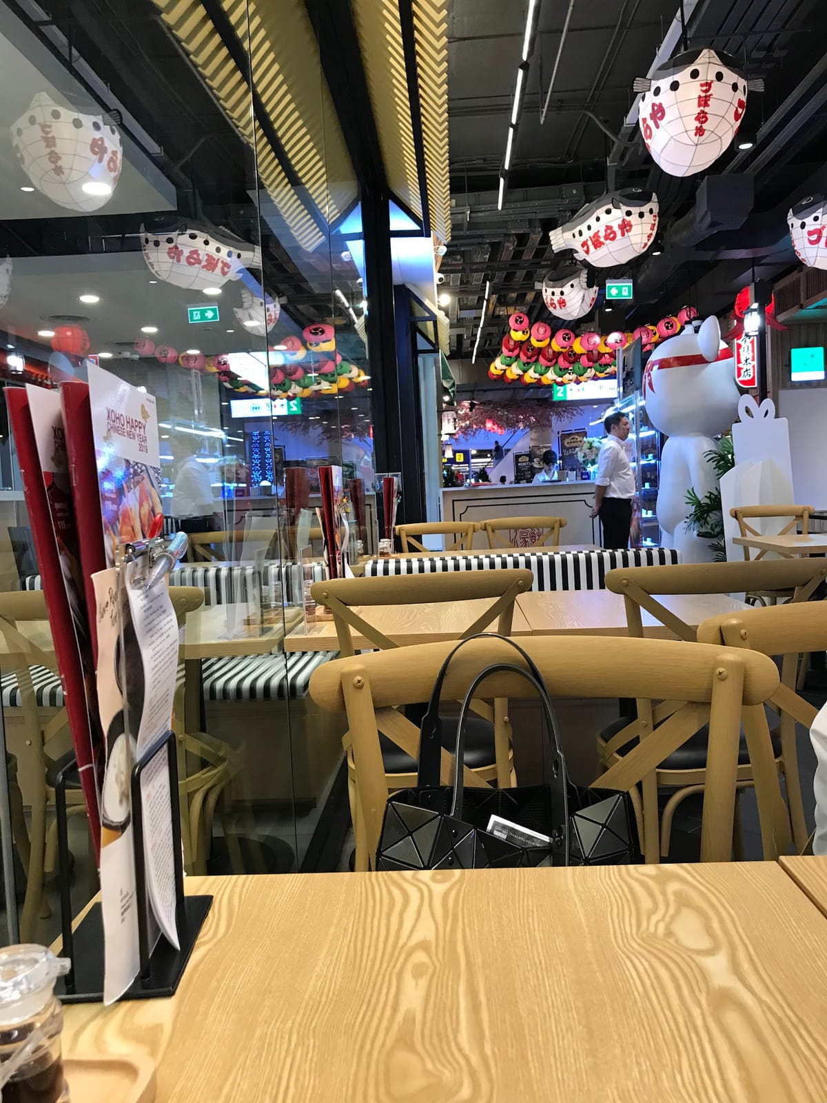 Terminal21 Pattaya — Shopping in Pattaya, Pattaya