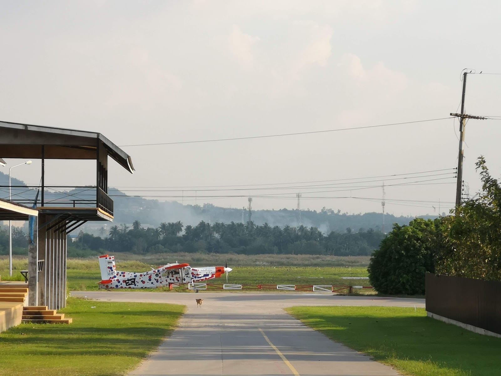 Thai Sky Adventures — Activities in Nong Kham, Pattaya
