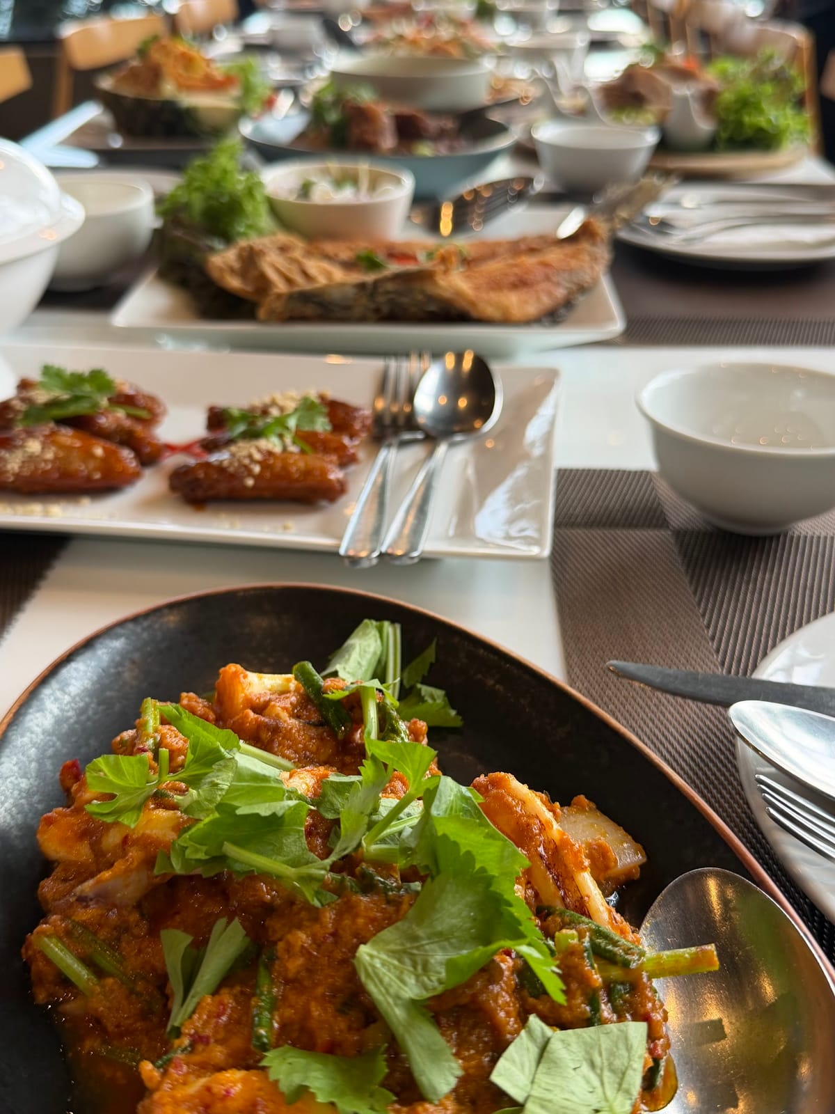 The Chocolate Factory Pattaya — Eat & Drink in Pratumnak, Pattaya