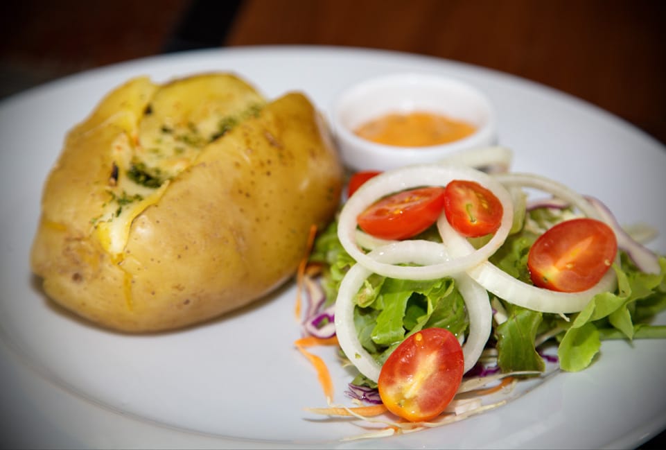The Loft Sports Pub & Grill — Eat & Drink in Pong, Pattaya