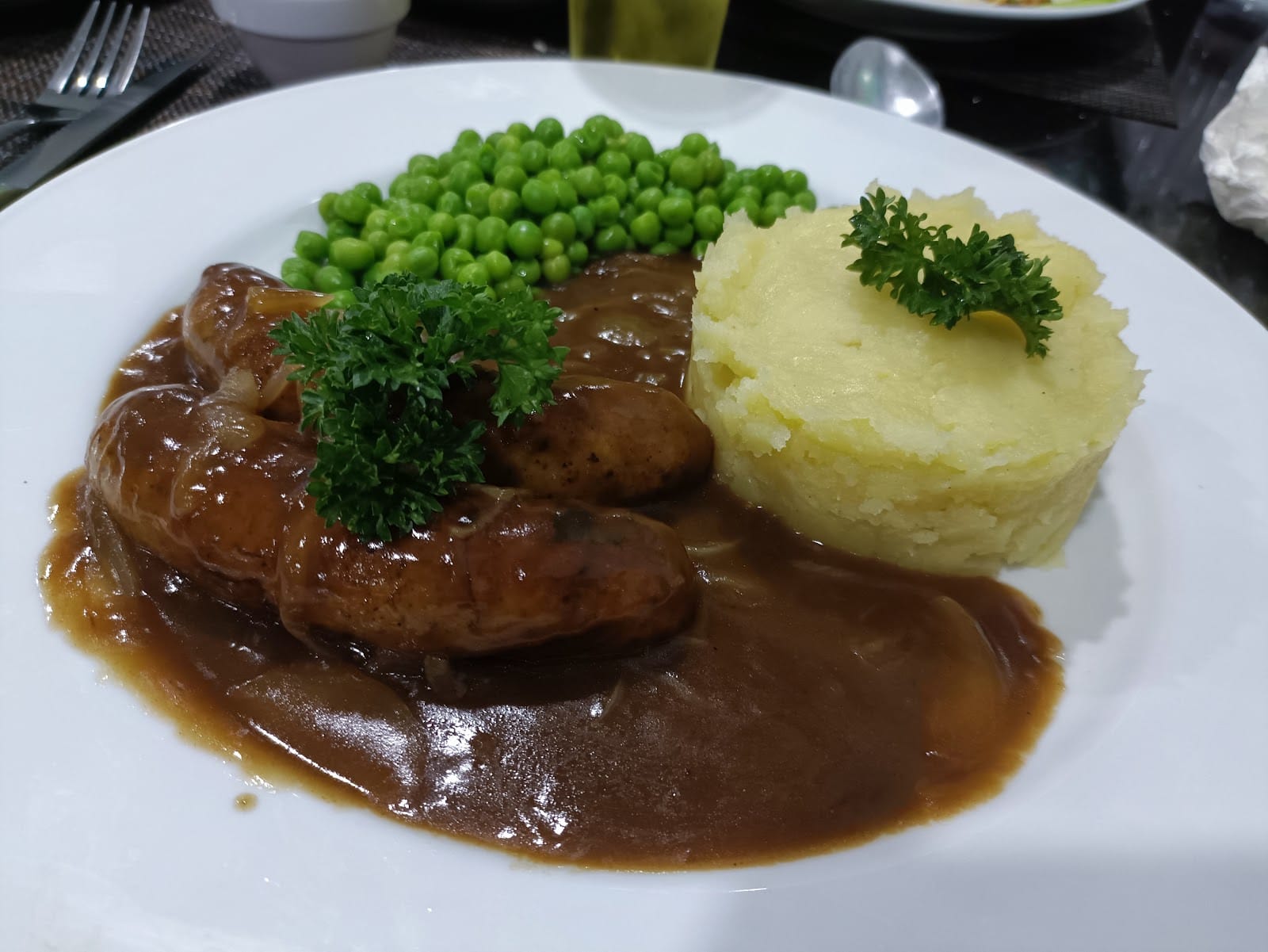 The Loft Sports Pub & Grill — Eat & Drink in Pong, Pattaya