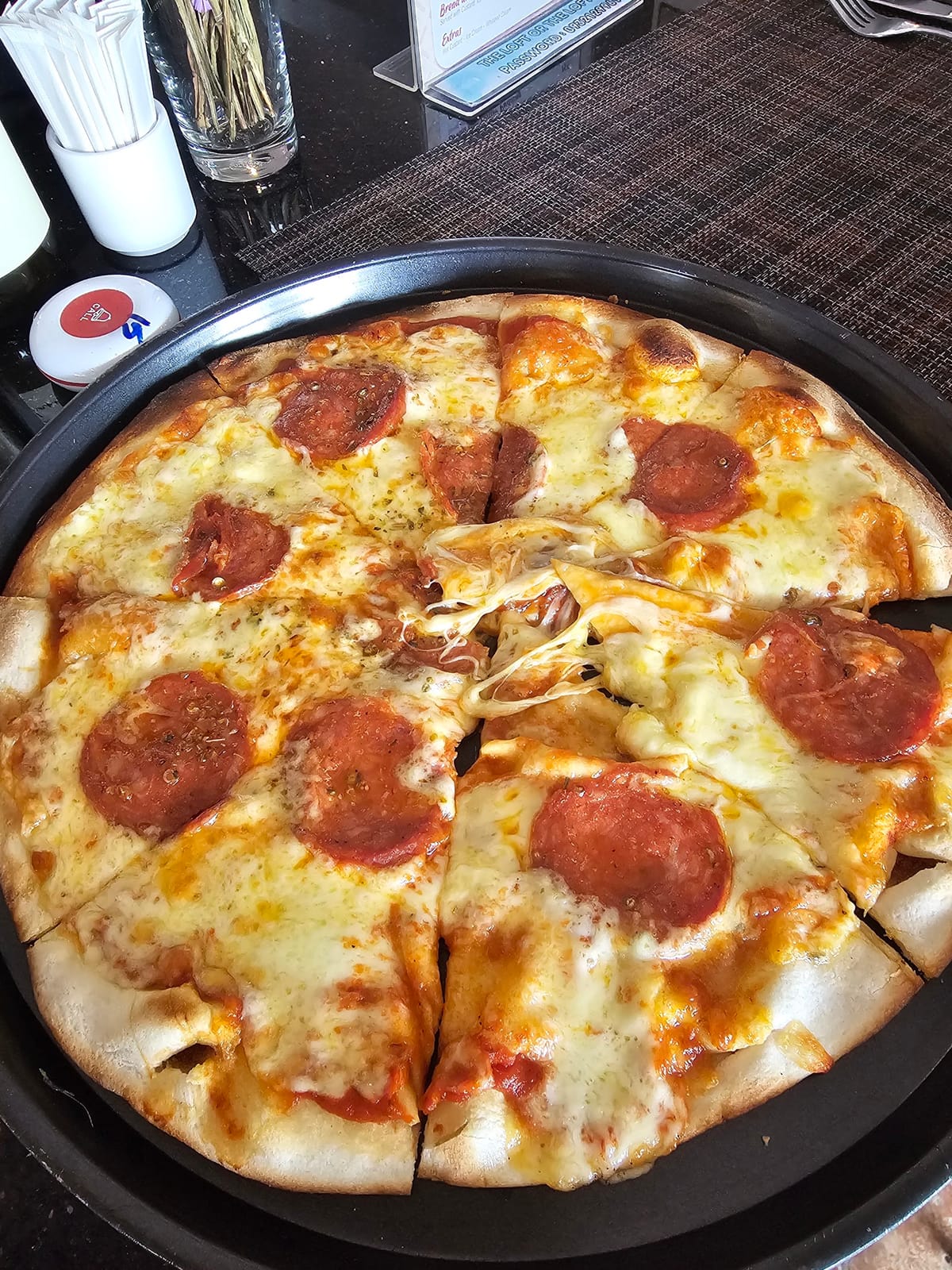 The Loft Sports Pub & Grill — Eat & Drink in Pong, Pattaya
