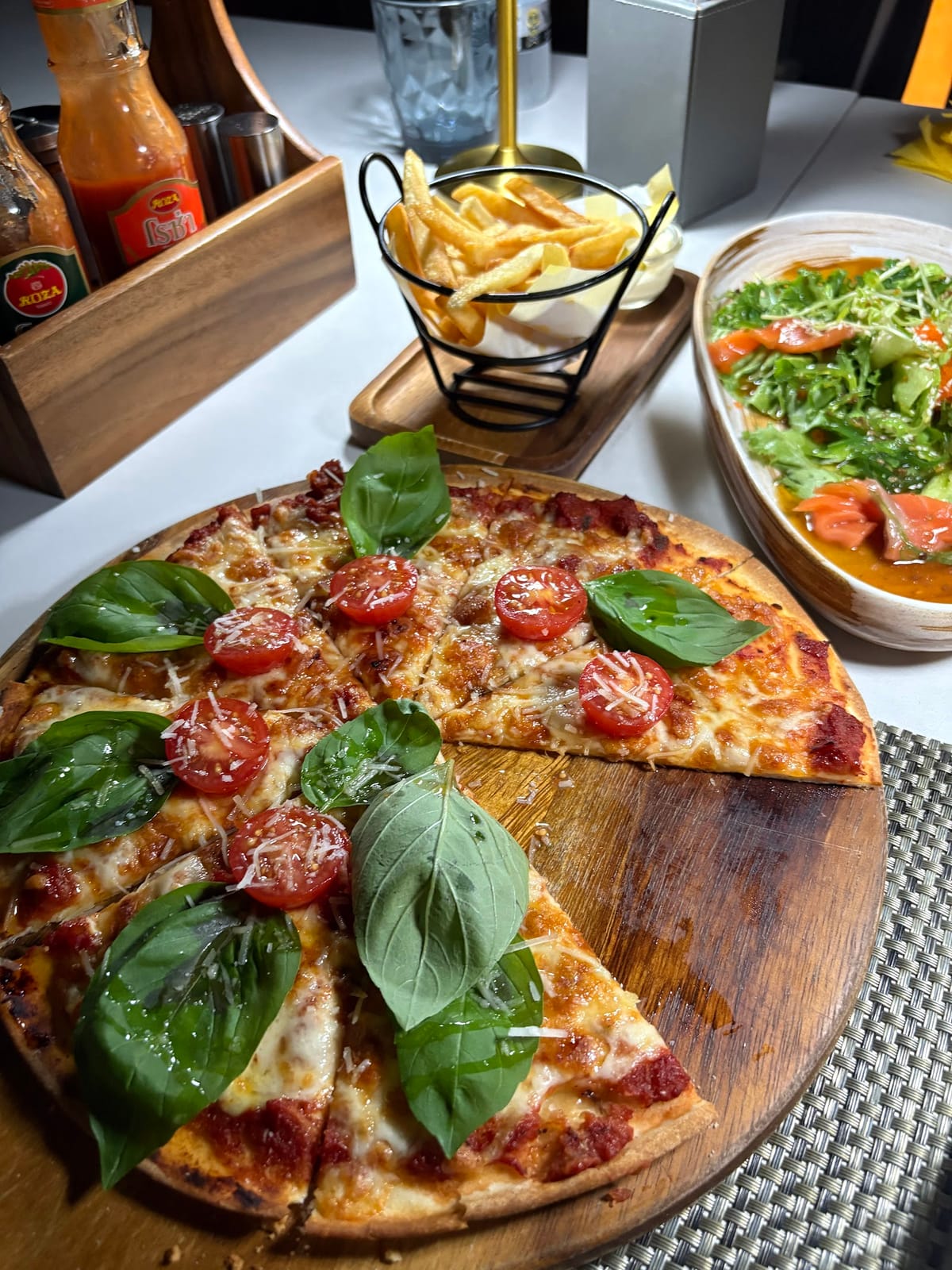 The Sky32 Restaurant — Eat & Drink in Pattaya, Pattaya