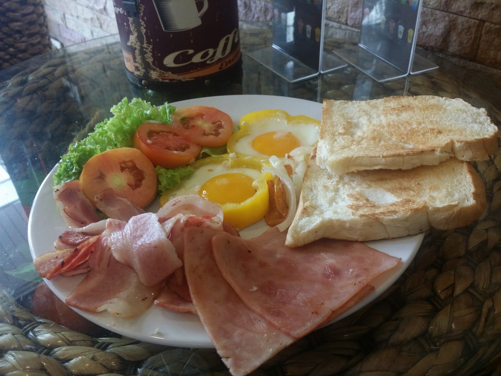 Wake Me Up Café — Eat & Drink in Pattaya, Pattaya