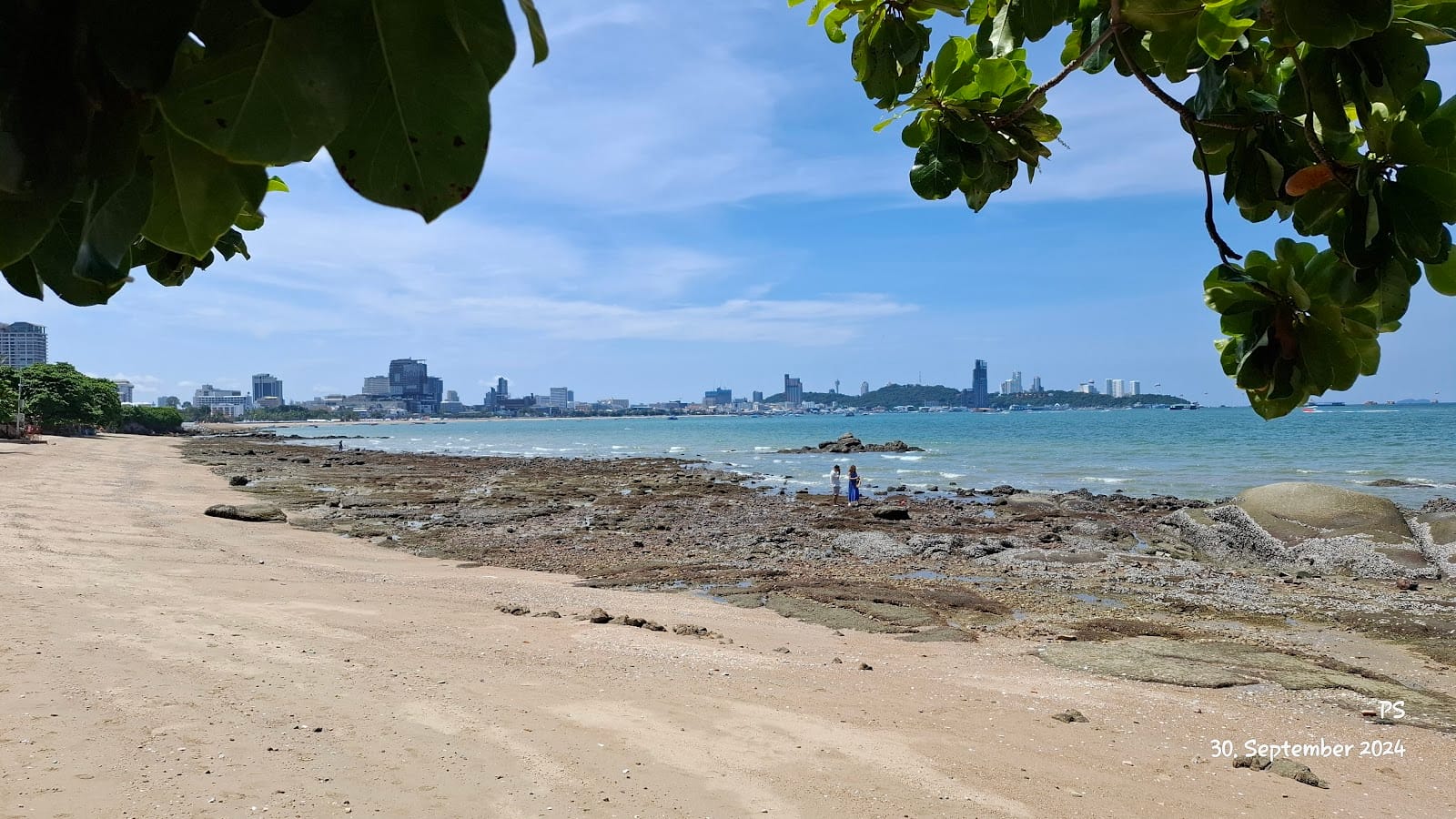 Wong Amat Beach — Beaches & Beach Clubs in Pattaya, Pattaya
